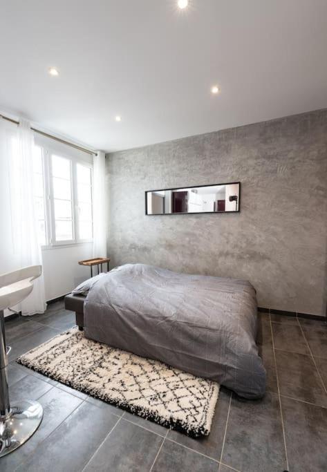 Cosy Paris - Disneyland - Rer A Apartment Fontenay-sous-Bois Exterior photo