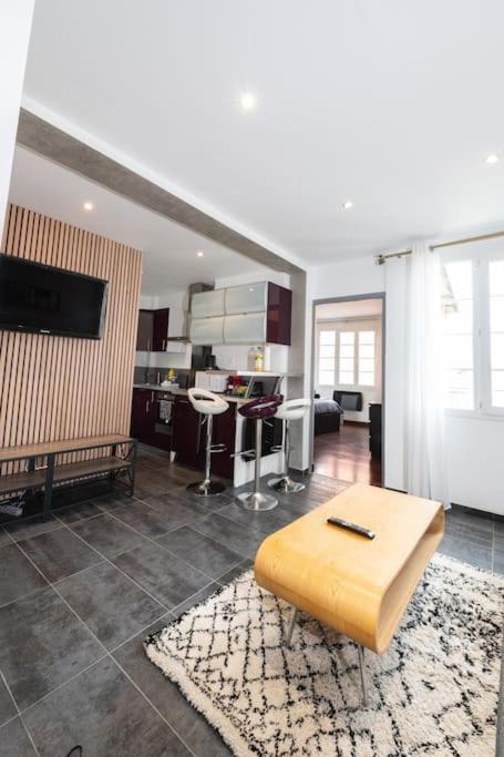 Cosy Paris - Disneyland - Rer A Apartment Fontenay-sous-Bois Exterior photo