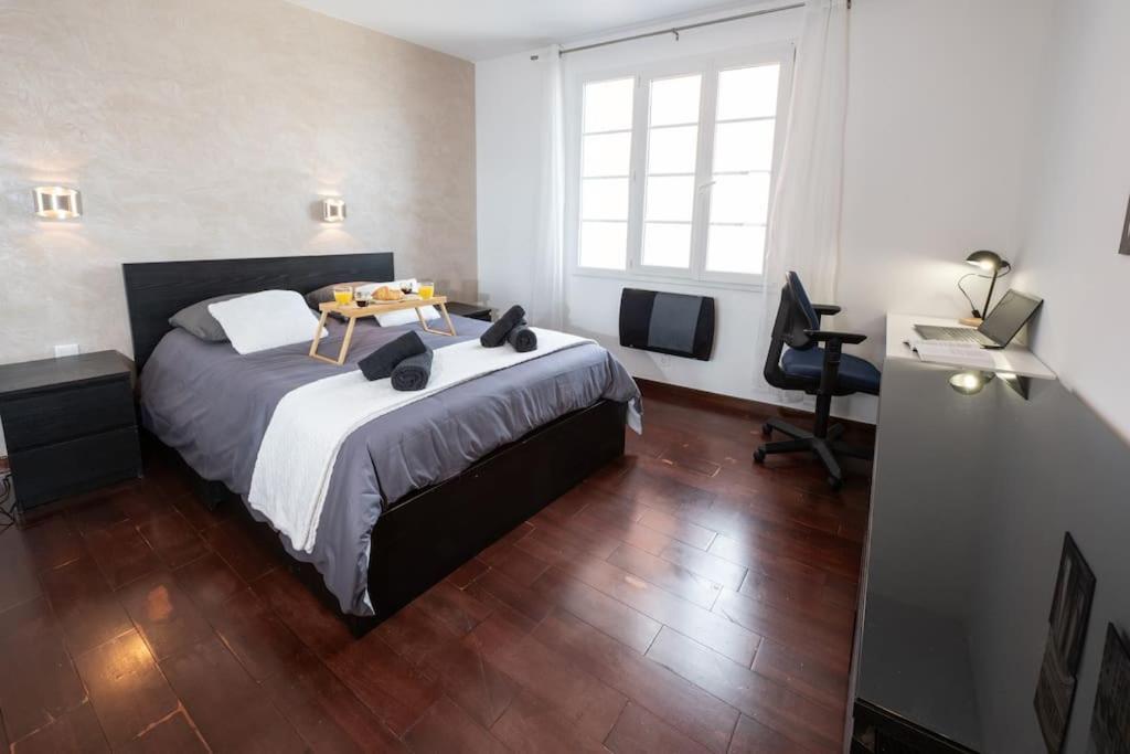 Cosy Paris - Disneyland - Rer A Apartment Fontenay-sous-Bois Exterior photo